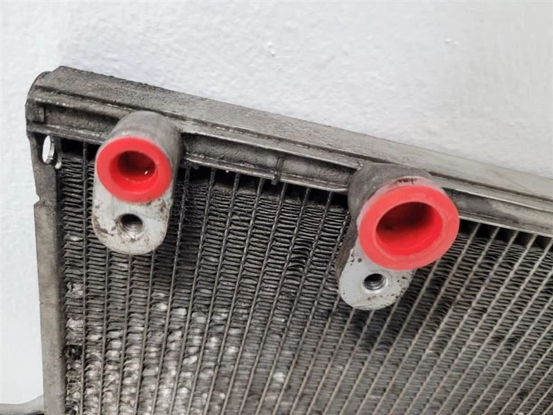 2009-2016 TOYOTA VENZA 3.5L Condensador de CA 8846006210 09-16 Foto 4 de 4