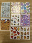 VTG Assorted Sticker Lot 1980’s — photo 1