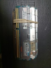 Lot of 20  8GB PC3-10600R DDR3 SK hynix Server Memory 1333MHz HMT31GR7BFR4C-H9