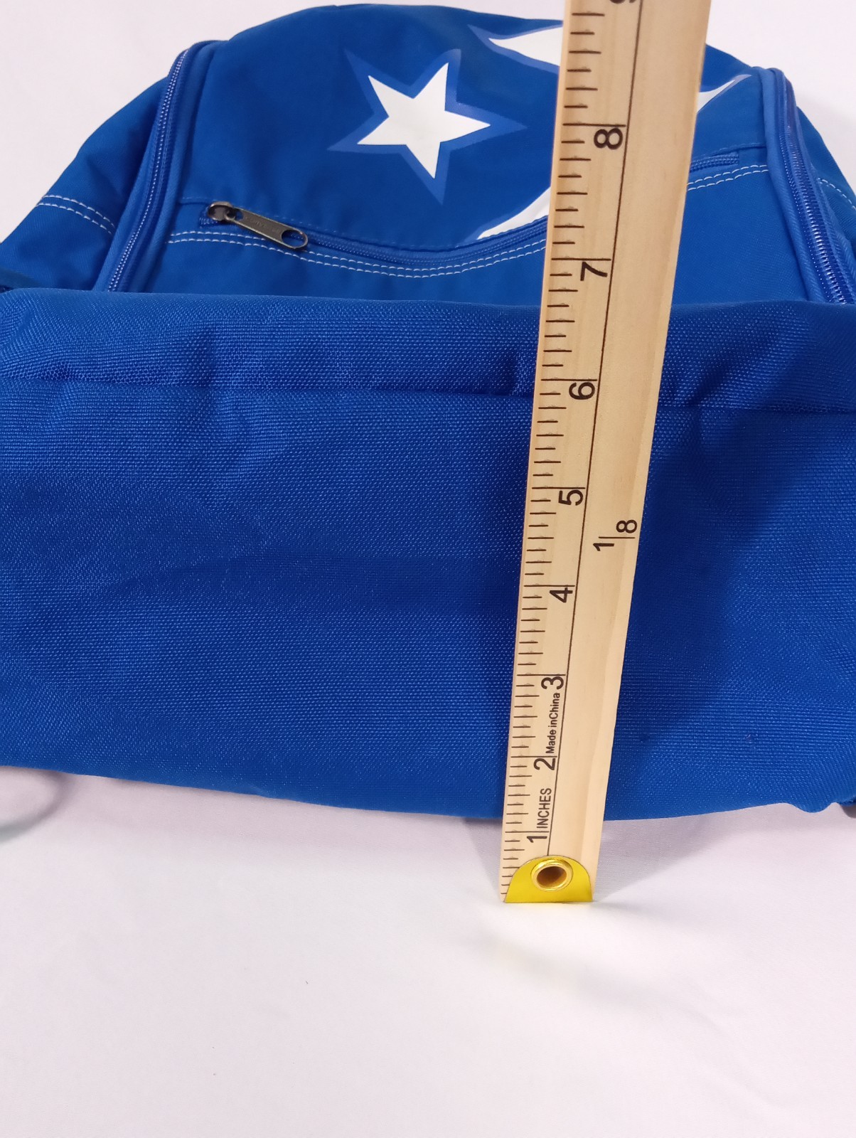 Converse Backpack Urban School Versatile Navy Blu… - image 18