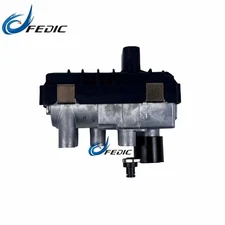 Turbo actuator for Jaguar F-Pace XJ XF 3.0D 797863-0094 832861 GTD1752V 832861-1