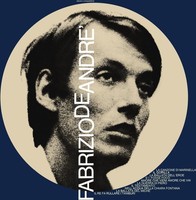 Vinile - Fabrizio De Andre' - Volume 3 - RCA -D- Neu