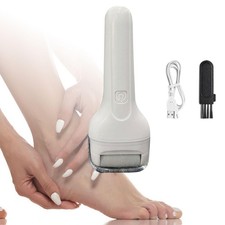 Callus Remover for Feet Pedicure Tools Compact Easily Clean Portable for Old