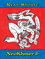 Ryan Stoute | Neokhmer 6 | Taschenbuch | Englisch (2008) | Trafford Publishing
