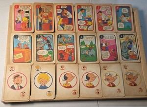 King Features Syndicate Popeye for sale | eBay