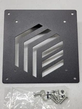 Black Wall Mount VESA Adapter Bracket Compatible with HP22F 22ER 22ES 22EB NEW