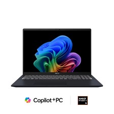 2025 ASUS Vivobook 16 Laptop Copilot+ PC Ryzen AI 5 330 16GB RAM 512GB SSD - New