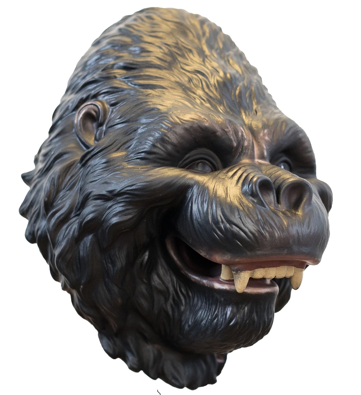 Дикая ручная кукла - Горилла