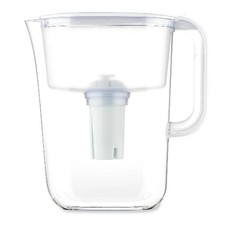 Great Value Water Filter Pitcher, BPA-Free, Certified to NSF/ANSI 42&53