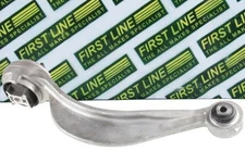 Front Lower Left Wishbone / Suspension Arm For Jaguar I-pace