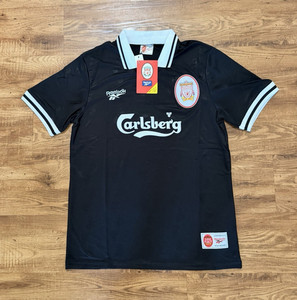 Liverpool Jersey Reebok | eBay