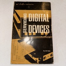 First Edition- Servicing Digital Devices Hand...