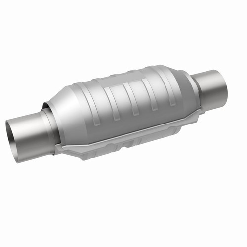 Rear Catalytic Converter For 1999 Suzuki Grand Vitara - Picture 19 of 24