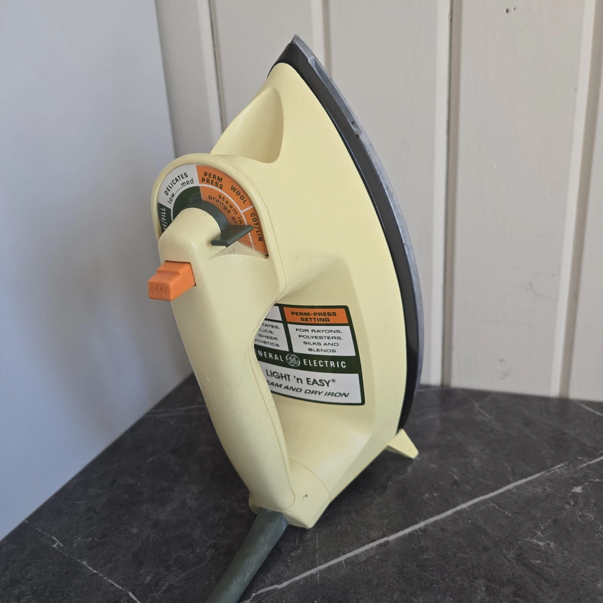 GE Clothes Irons & Presses for sale - eBay