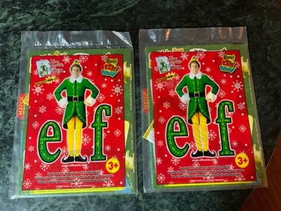 Vintage  WENDY'S Kids Meal prize -  ELF picture frame kit.