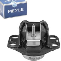 Meyle 16-14 043 4370 Lagerung Motor FüR Renault Dacia Kangoo Clio Thalia KC0 1