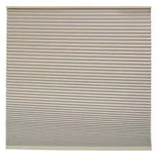 Keystone Fabrics G3.B.6072 Cellular Shade, Polyester, 72"L, 60"W, White