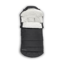UPPAbaby CozyGanoosh 2 in 1 Footmuff Jake Charcoal