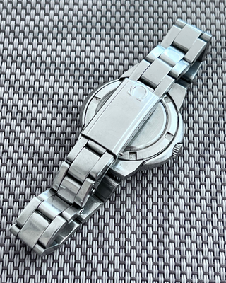 OMEGA Geneve Tool 102 Dynamic Automatic Women display picture 3