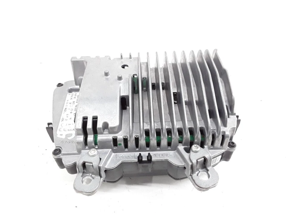 FORD TRANSIT 2014- Radio Autoradio BK3T18D815BE - Bild 3 von 4