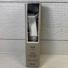 Davines MASK with VIBRACHROM Conditioning Creme Hair Colour 3.38 oz 2,11