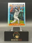 2026 Topps Series 1 Ichiro Base (RAW)