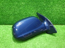JDM TOYOTA GRANVIA KCH VCH10 VCH16 Right Door Mirror 5P Color 2BA Used