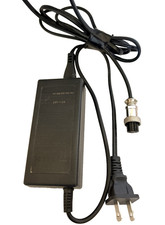 Razor Scooter AC Adapter 24V 2 Amp  LW-048-200-240-005 tested to work  3-hole