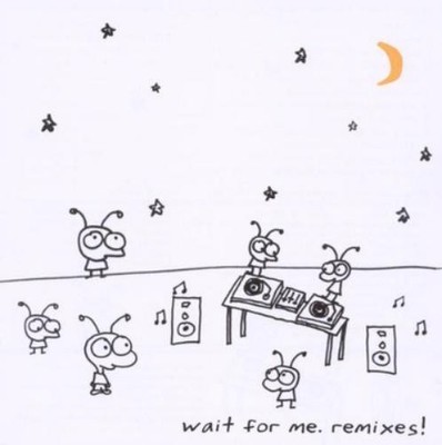 Moby Wait for Me. Remixes! (CD) Deluxe  Album (UK IMPORT)