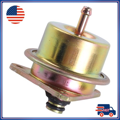 #ad Fuel Pressure Regulator for Ford Mustang 1983 93 Taurus 1986 95 Tempo 1992 94 $26.66