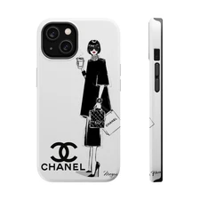 Magnetic Tough Cases