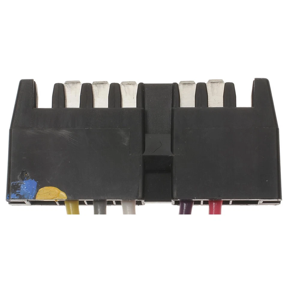 Interruptor limpiaparabrisas para Chevrolet Astro 1985-1989 SMP 1985 1986 1987 1988 Foto 3 de 4