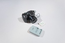 Canon PowerShot SX530 HS 9779B001 16.0MP Digital Camera   Black