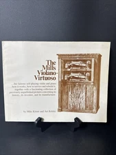 The Mills Violano-Virtuoso by Mike Kitner And Art Reblitz (1984)