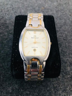 Quantum Herren Armbanduhr