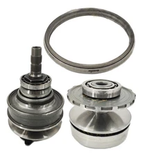 For TOYOTA RAV4 2005-2016 K112 Automatic Transmission CVT Pulley Kit Chain Belt