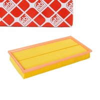 febi Luftfilter Motorluftfilter FüR VW Golf 4 Audi A3 Skoda Octavia Seat Leon