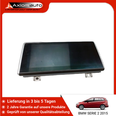      BMW SERIE 2 65508797399  