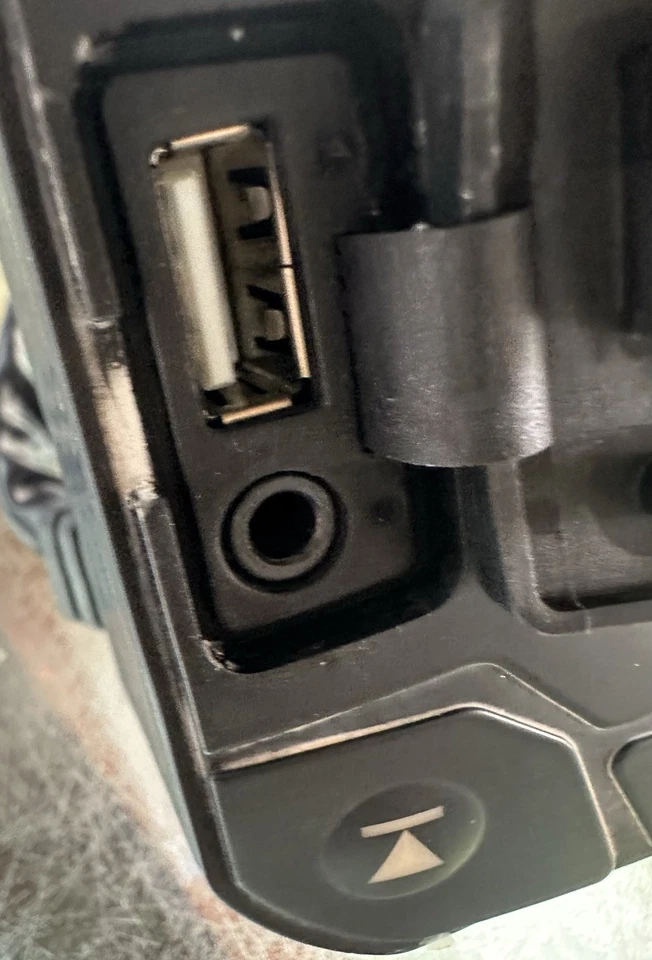 SHARK MARINE BT Foto 4 de 4