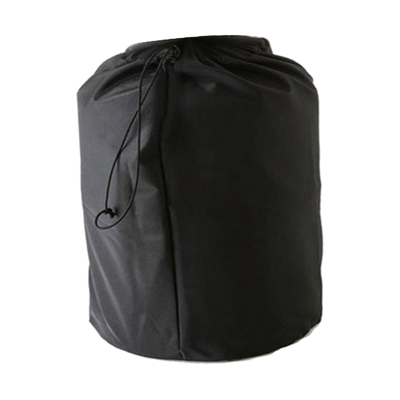 Gas Tank Bags Cookware Tool Durable Oxford Cloth Waterproof