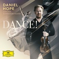 Various: Daniel Hope - Dance - Universal Music - (Cd / D)