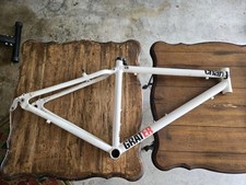 Bike Frame -Grater - Charger Bikes - Alloy 6061