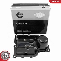 Esen Skv ÖLwanne U.A. FüR Audi, Seat, Skoda, Vw