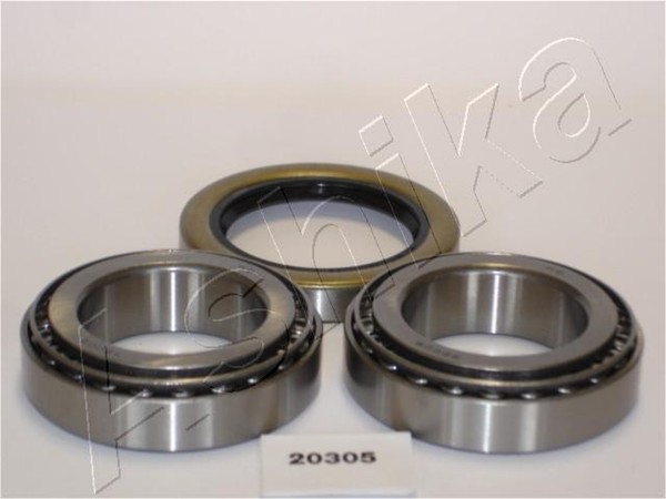 Ashika Radlagersatz 44-20305 FüR KIA K2500 SD K2700-image