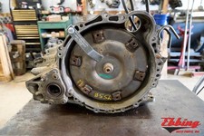 Automatic Transmission 6 Cylinder A541E Fits ...