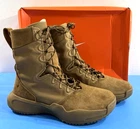 NIB 10.5 M MENS NIKE SFB B2 L FN3720 900 8" BOOTS COYOTE BROWN