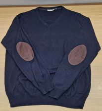 Schöner Pullover Größe XL 56/58 in Schwarz...