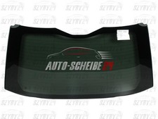 Hinten-scheibe Heck-scheibe Range Rover (L405) 2012-2021 Heizung