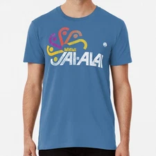 Jai Alai Size S to 5XL Made in the USA T-Shirt