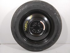 2017 Nissan Murano 18" Spare Wheel & Tire OEM